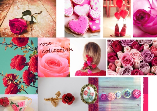 Mood-Board_Rose-Collection